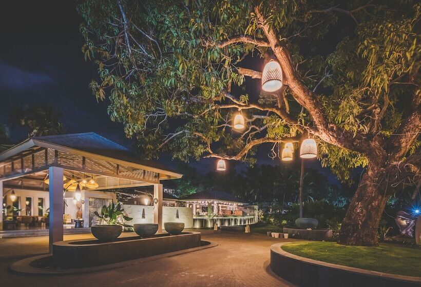 Baale Resort Goa