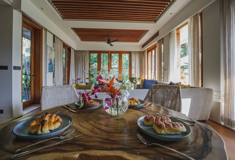 Baale Resort Goa