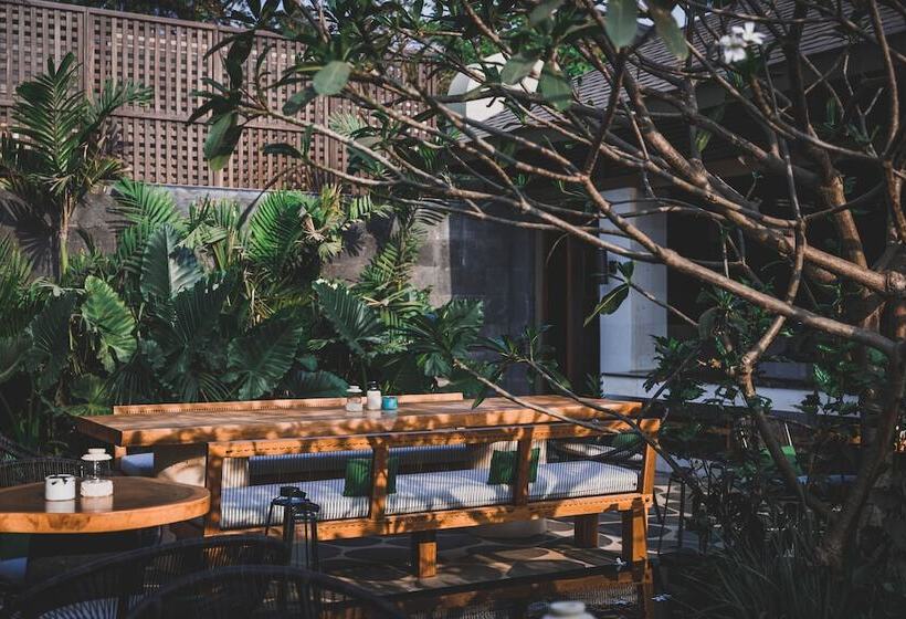 Baale Resort Goa
