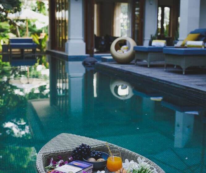 Baale Resort Goa