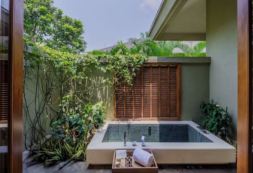 Baale Resort Goa