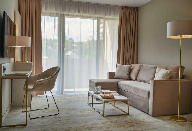 Five Seasons Szklarska Poręba