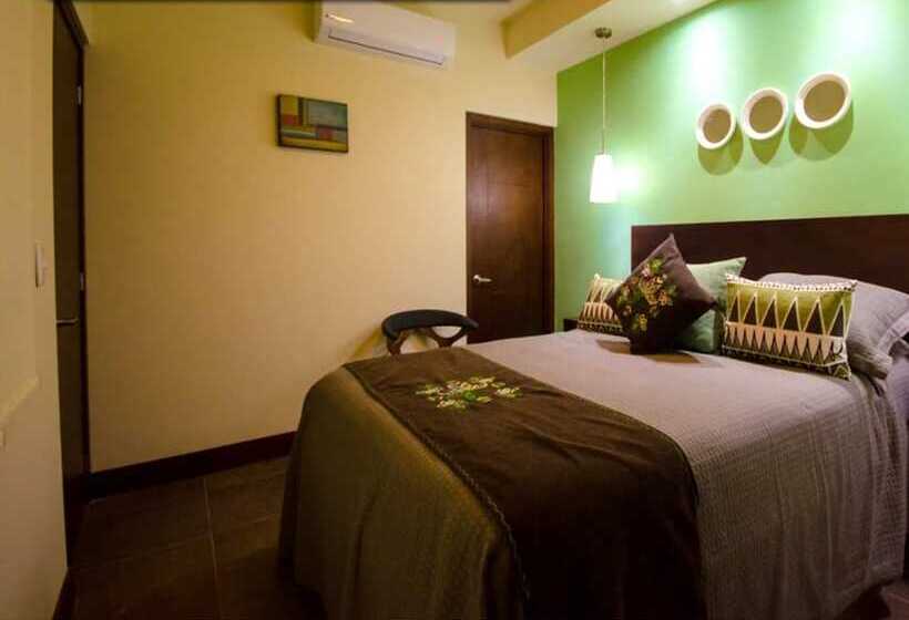 فندق Boutique La Casona