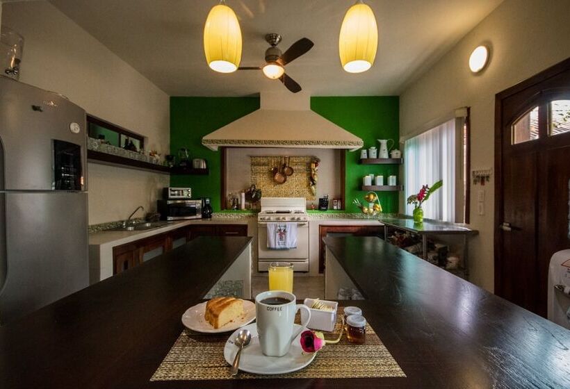 فندق Boutique La Casona