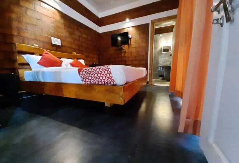 酒店 Coorg Gateway Resort