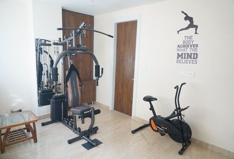 فندق Dewdrop Pride Inn
