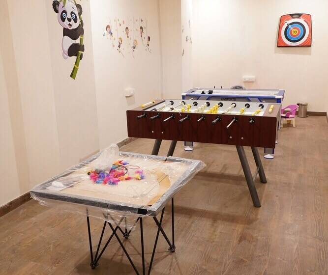 فندق Dewdrop Pride Inn