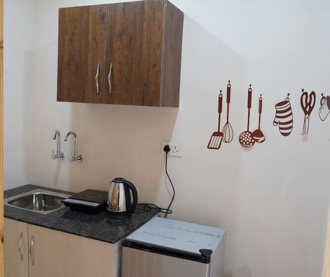 فندق Dewdrop Pride Inn