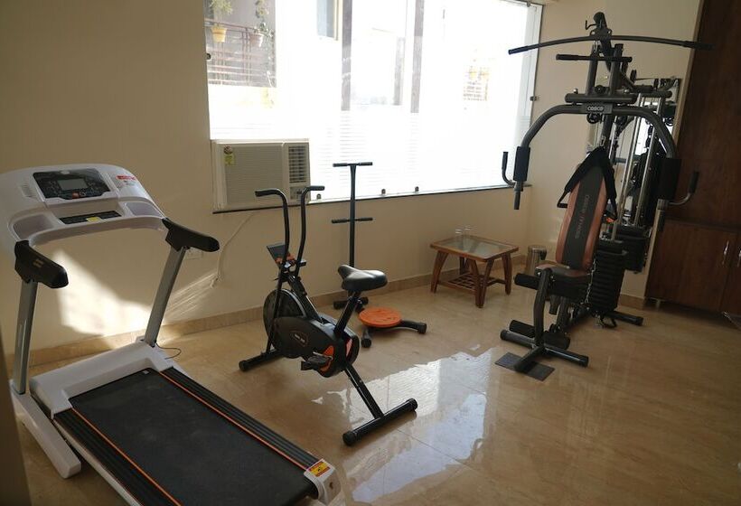 فندق Dewdrop Pride Inn