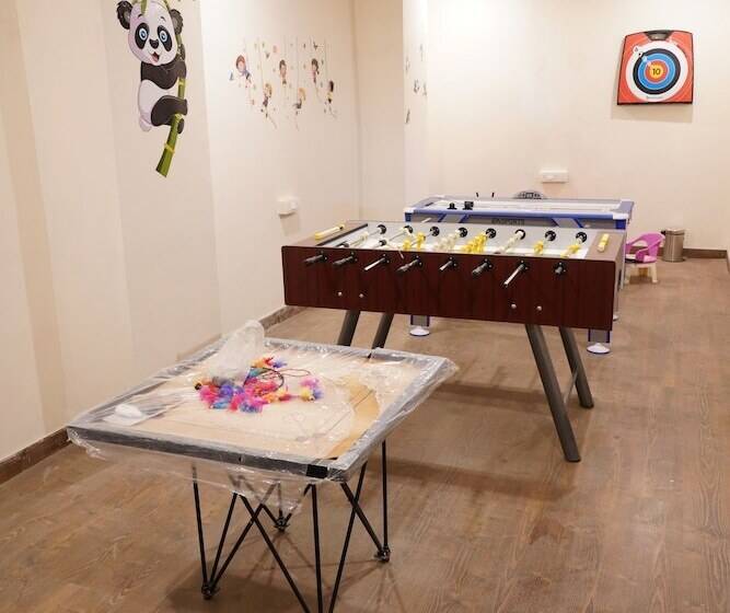 فندق Dewdrop Pride Inn