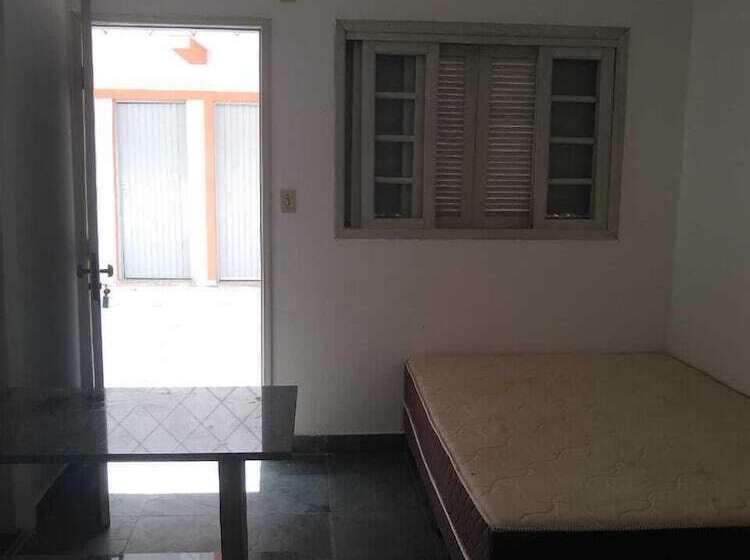 ホテル Fernandes Peruíbe