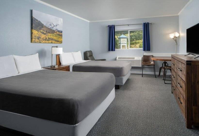 Отель Golden Nugget Cripple Creek