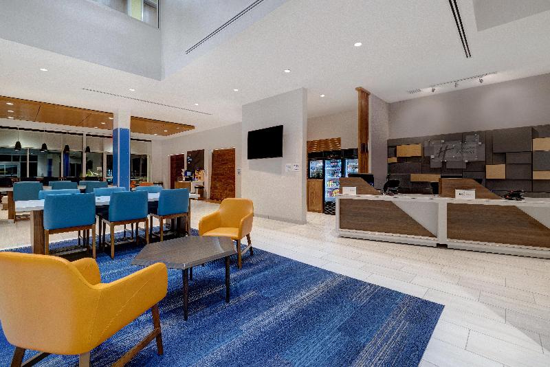 בית מלון כפרי Holiday Inn Express & Suites   Glendale Downtown