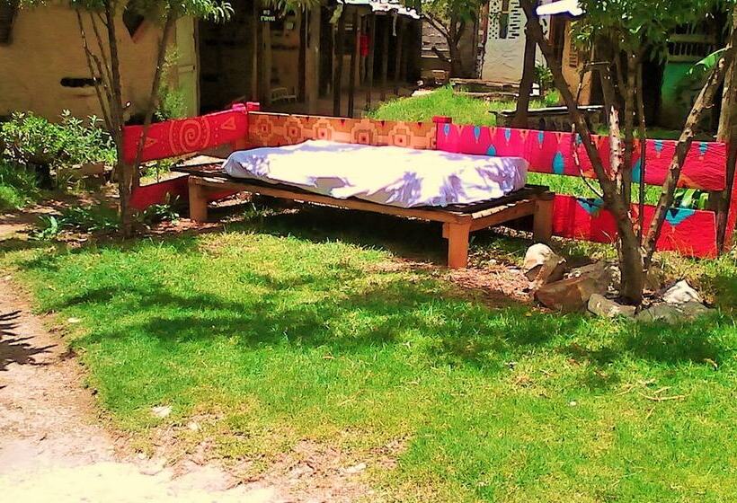 Hotel Hostal Casa Caracol Hostel