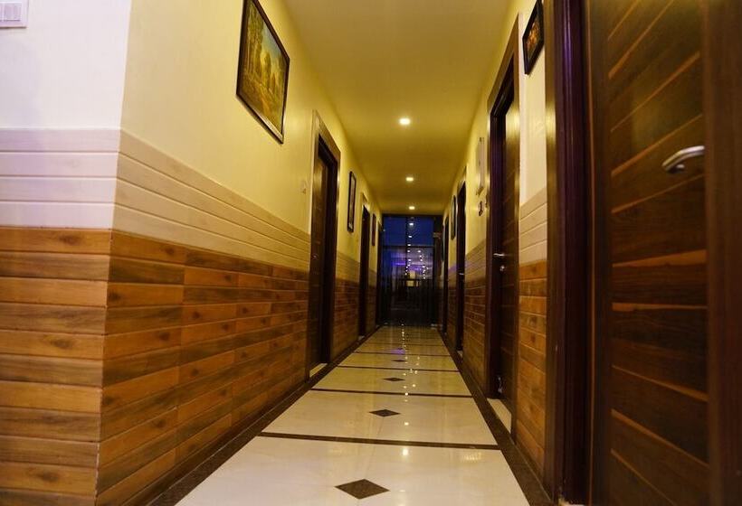 فندق Leo Sai Palace