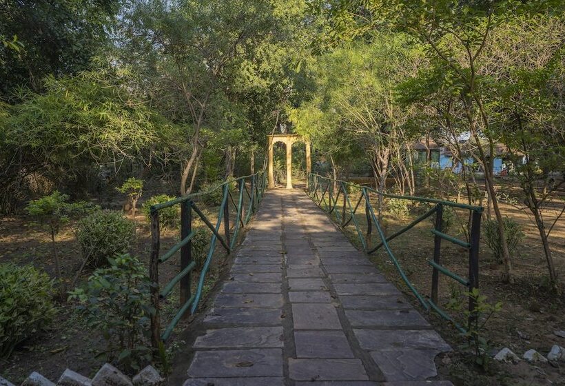 호텔 Maharaja Kothi