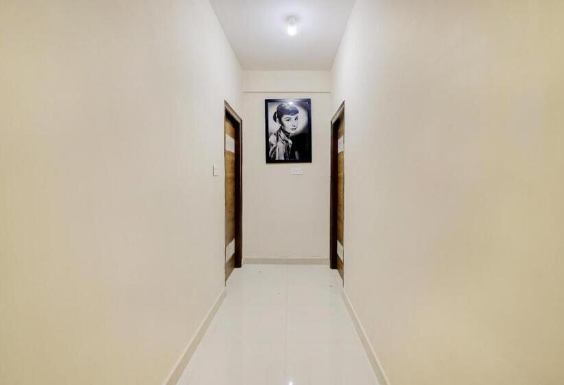酒店 Mohan Residency