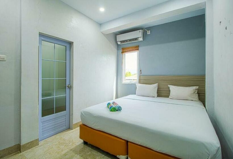 هتل My Home Aceh