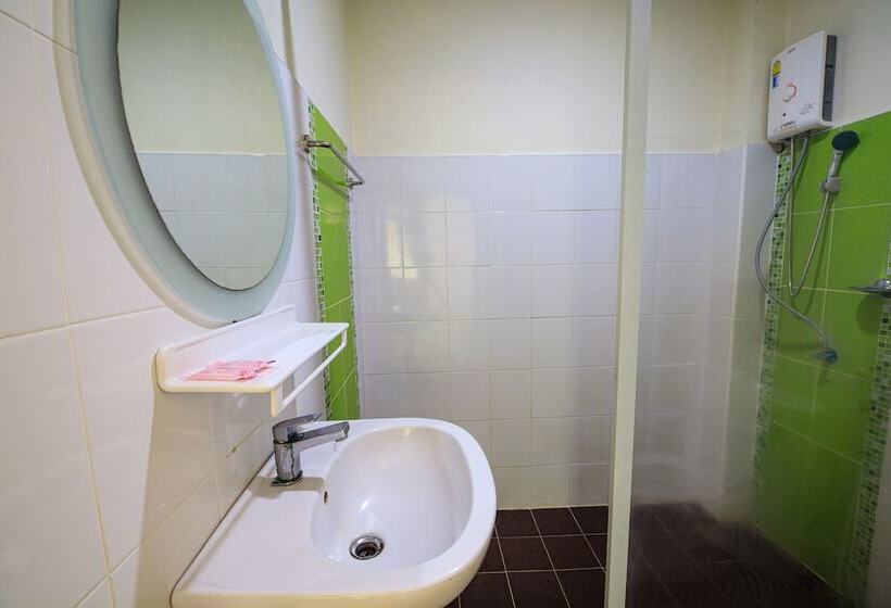 فندق Onesook Resort Sukhothai