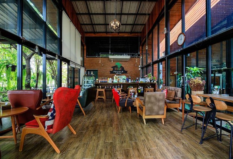 فندق Onesook Resort Sukhothai