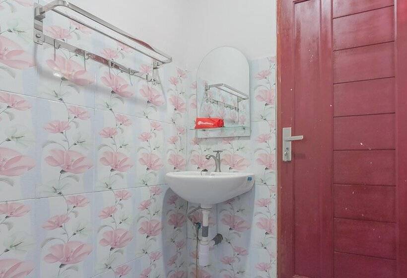 هتل Reddoorz Syariah @ Jalan Tjilik Riwut