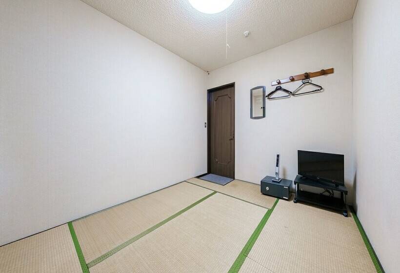 فندق Tabist Shun Hidaka Biratori
