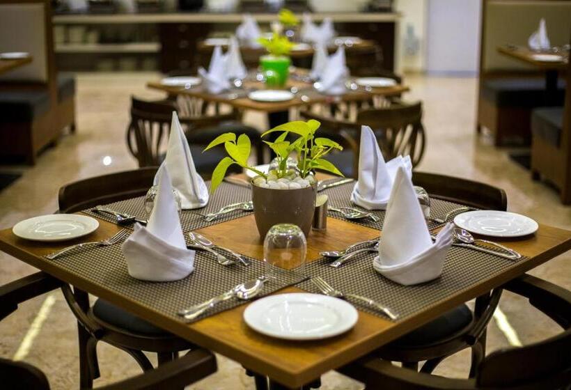 酒店 The Fern Residency Vijayapura