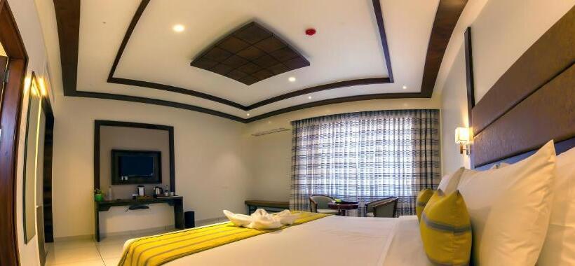 酒店 The Fern Residency Vijayapura