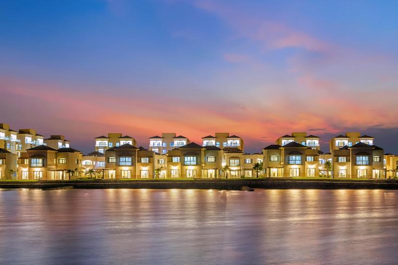 هتل The Grove Resort Bahrain
