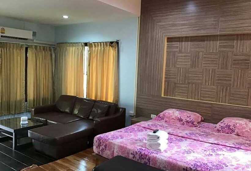 فندق Tho Mai Resort