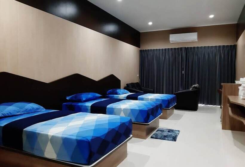 فندق Tho Mai Resort