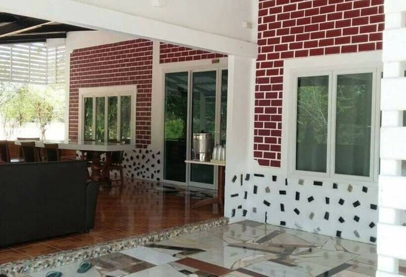 فندق Tho Mai Resort