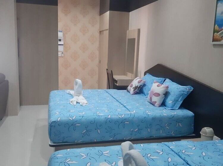 فندق Tho Mai Resort