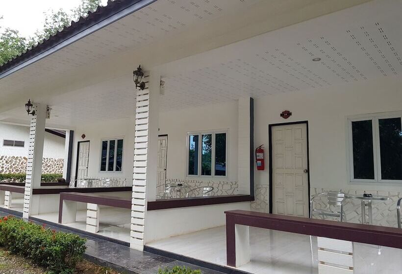 فندق Tho Mai Resort