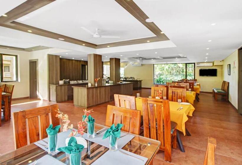 فندق Golden Landmark Green Valley Beach Resort