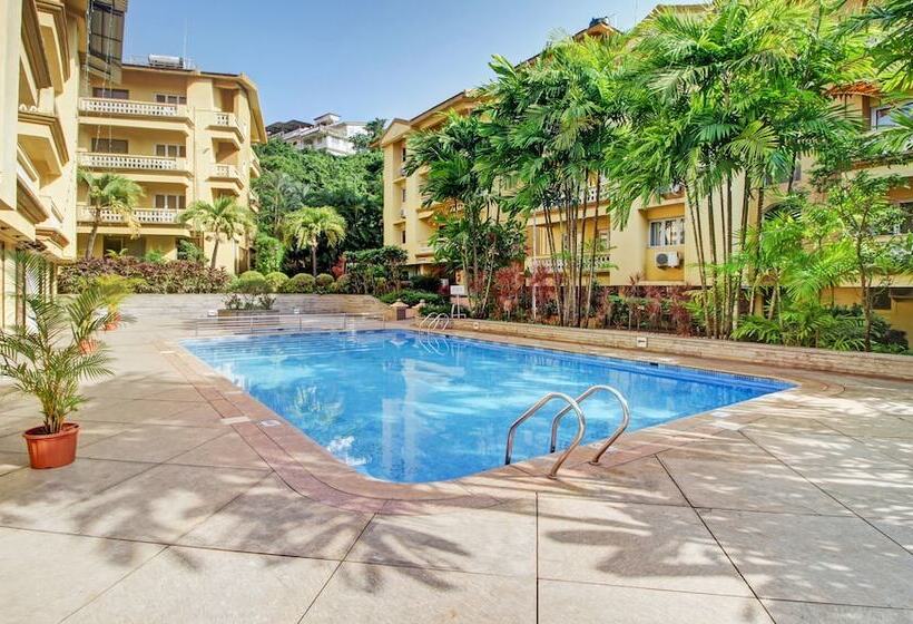 ホテル Golden Landmark Green Valley Beach Resort