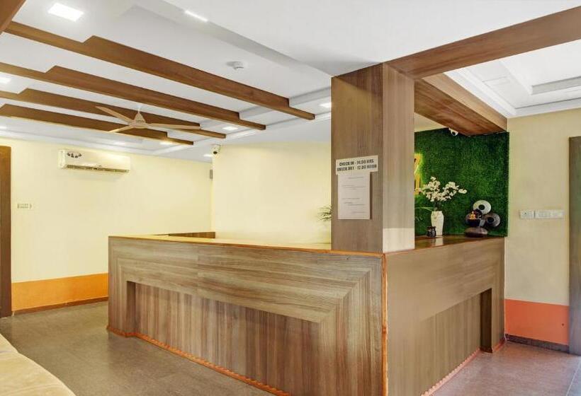 ホテル Golden Landmark Green Valley Beach Resort