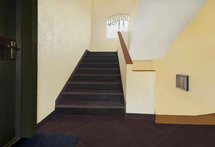 فندق Golden Landmark Green Valley Beach Resort