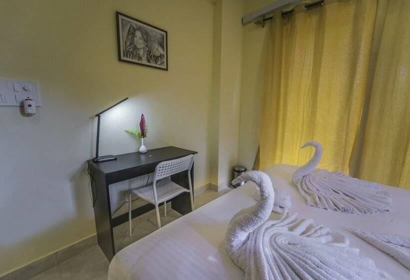 Mariners Bay Suites