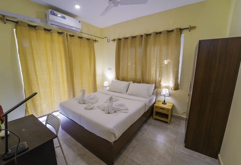 Mariners Bay Suites