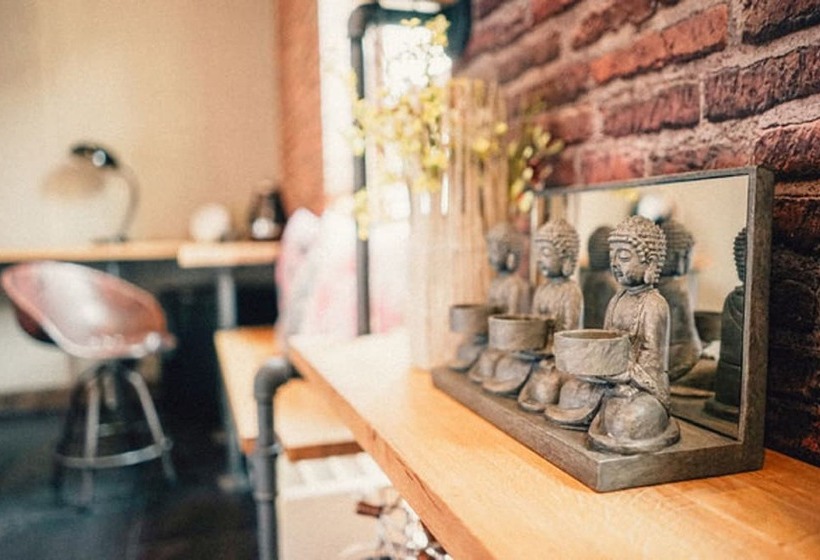 פנסיון 36 Phô Cô Hotel & Suites