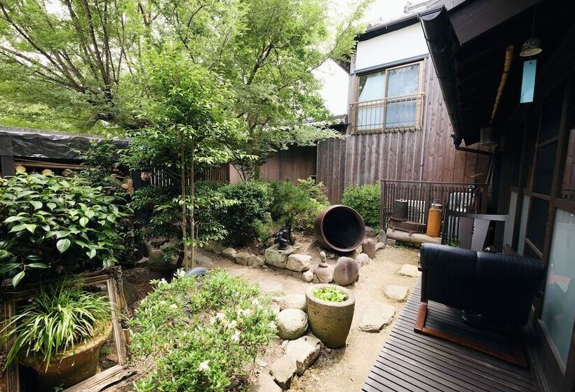 膳宿费 Chikugoyoshii Machiyayado Ikuha