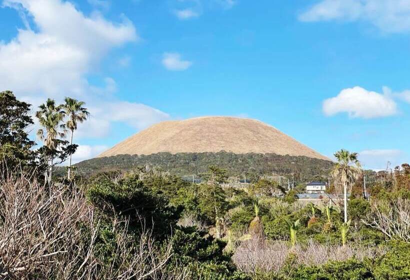 פנסיון Goto Islands Hotel Soux