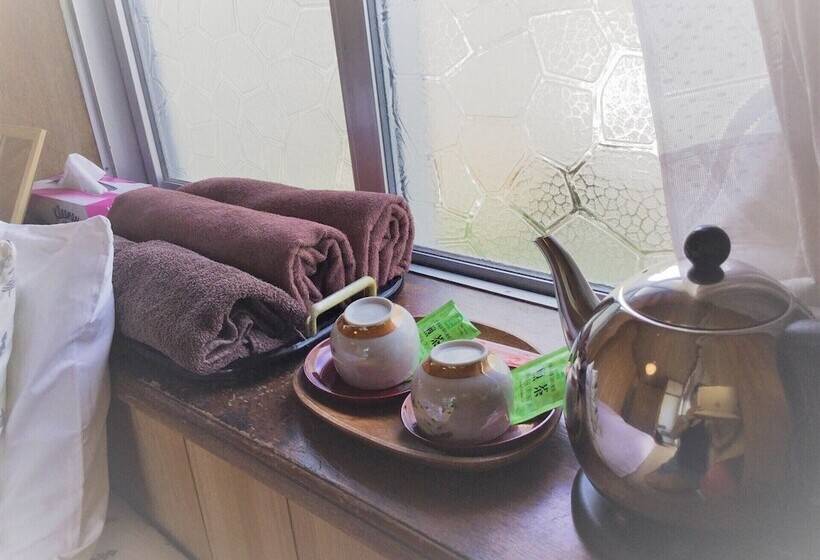 ペンション Homestay Kucha