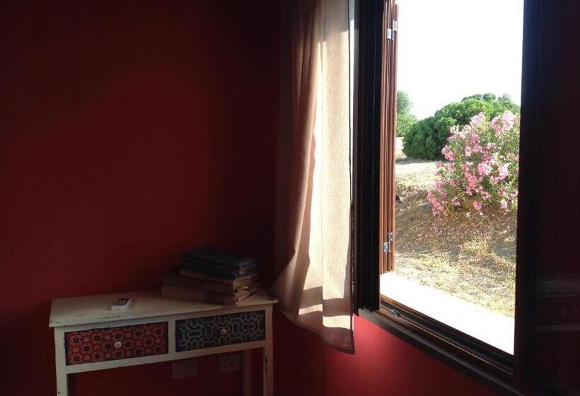 Agriturismo Sa Murta In Sennariolo Oristano