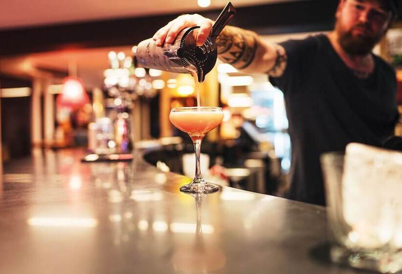 هاستل Generator Copenhagen