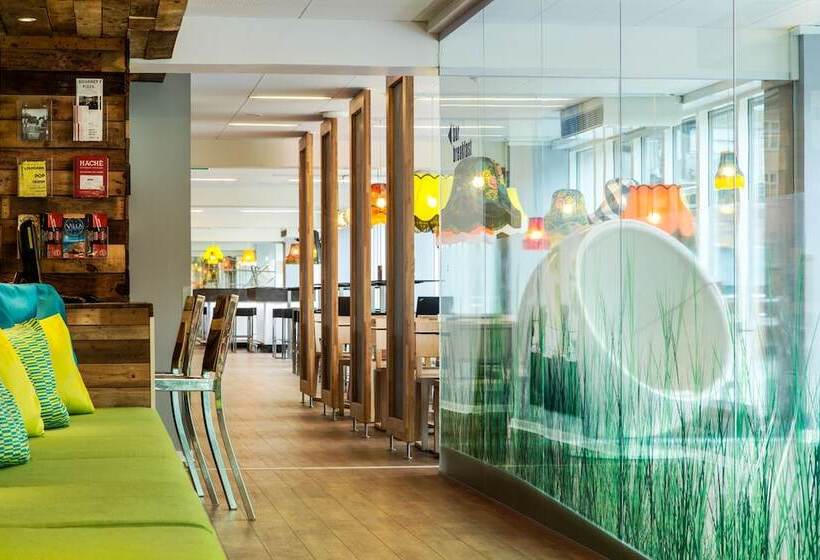 هاستل Generator Copenhagen