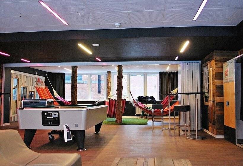 هاستل Generator Copenhagen