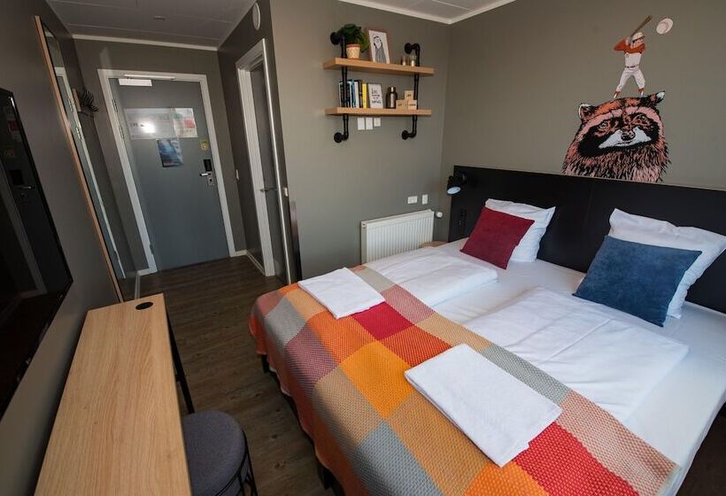 هاستل Generator Copenhagen