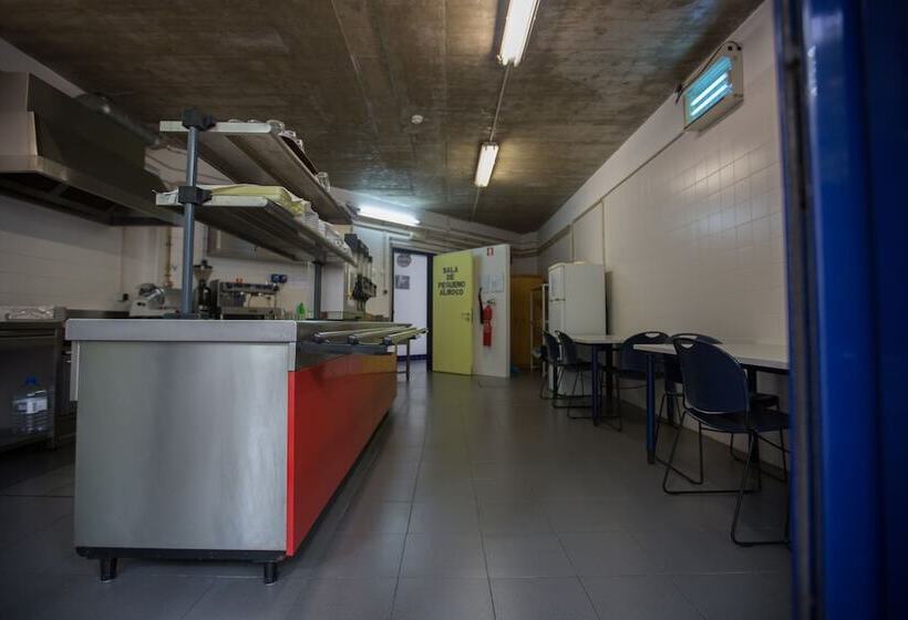 هاستل Hi Beja   Pousada De Juventude